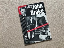 "Geheimauftrag für  John