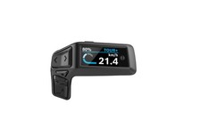 Bosch Purion 200 Display