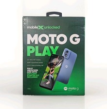 MobileX Motorola Moto G Play