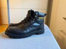 CAT Caterpillar  Boots -