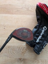 TaylorMade Stealth Driver 10,5