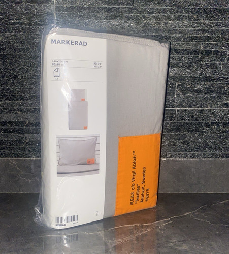 Virgil abloh ikea - ikea, markerad