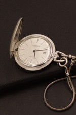 Dugena Savonette Taschenuhr