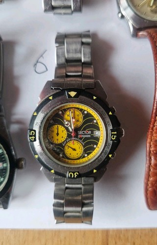 Retro herren armbanduhr - retro,