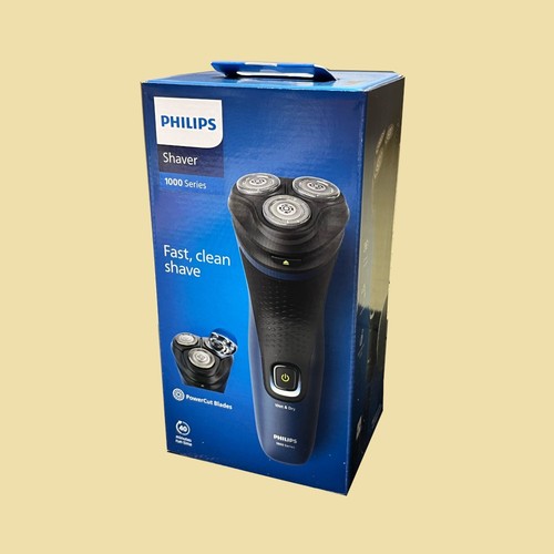 Philips rasierer series - philips,