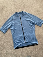 GOREWEAR Spinshift Trikot L scrub Blue Gore Wear Rennrad Gravel Bike