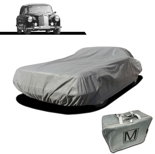 Mercedes w180 w120 - w180, 220s