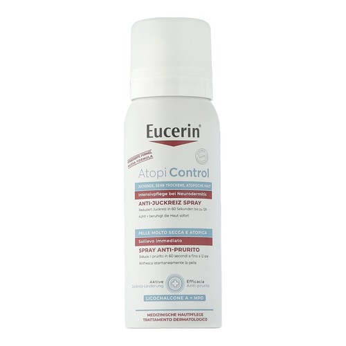 Eucerin atopicontrol - eucerin,