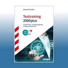 Testtraining 2000plus |