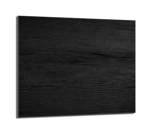 Herdabdeckplatten glas 2tlg - glas, 1/2tlg