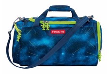 Step by Step Sports Bag