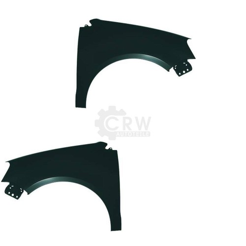Kotflügel fender set - set, (rechts