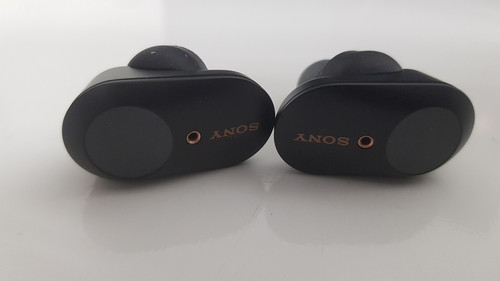 Sony 1000xm3 bluetooth - sony, wf-1000xm3