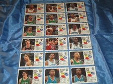 Trading Cards , Basketball