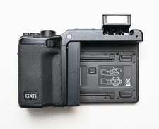 RICOH GXR  A12 - 28 + 50/mm -