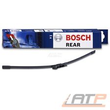 BOSCH AEROTWIN SCHEIBENWISCHER