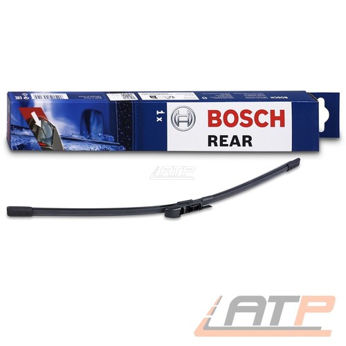 Bosch aerotwin scheibenwischer - bosch,