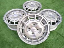 RONAL R2 KLEEBLATT Felgen