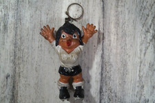 Vintage Fußball WM 74 Maskottchen Weltmeisterschaft