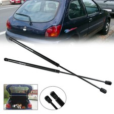 2x Gasfeder Heckklappe