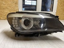 BMW F01 Rechts Scheinwerfer 08-12 Bi-Xenon LED H8 D1S