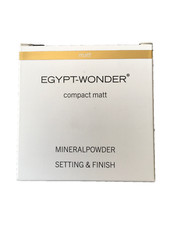 Egypt Wonder Compact Matt Tana