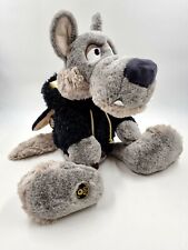 Nici Wolf Ulvy One of 500 ca