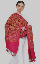 Damen Schöner Dupatta