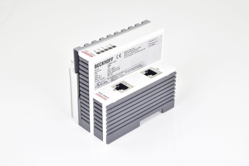Beckhoff cx9001 0001 - beckhoff, cx9001-0001