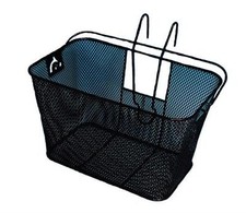 Filmer Fahrradkorb Lenkerkorb