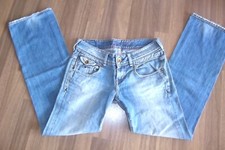 *TOMMY HILFIGER JEANS HOSE