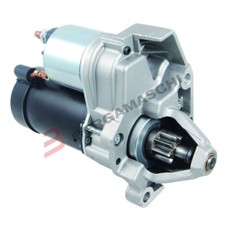 Starter WAI for BMW R1150GS