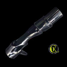 Sea Guide Trigger Rollenhalter