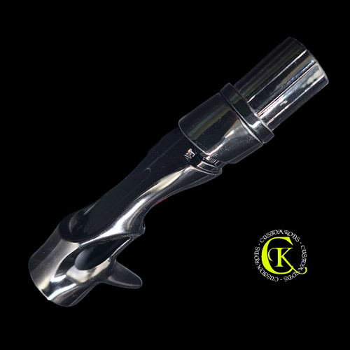 Sea guide trigger - guide,