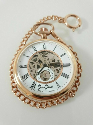 Jean jacot germany - jean,