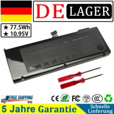 Akku FÜR Apple Macbook Pro 15.4" Unibody A1286 2011-2012 Battery A1382