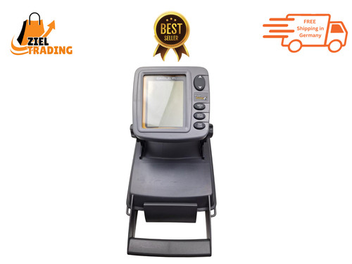 Eagle fisheasy fischfinder - 2,
