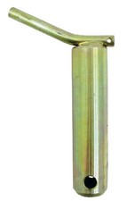 Unterlenkerbolzen Bolzen Kat 1