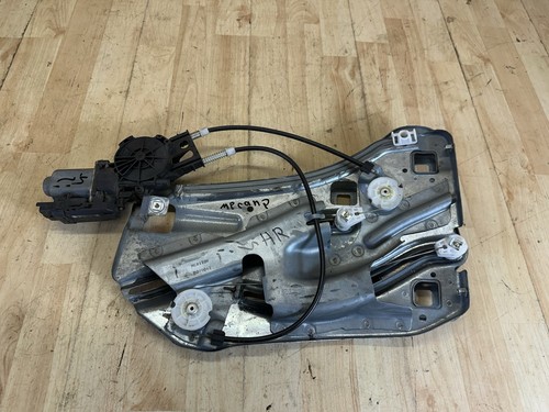 Renault megan mk2 - megan,