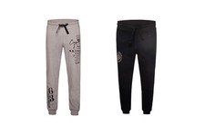 Camp david herren sweathose - david,