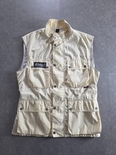 Luxus Vintage Belstaff Jacke