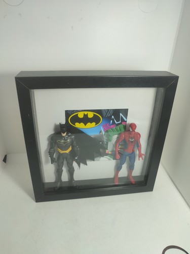 Spiderman batman 2019 - spiderman,