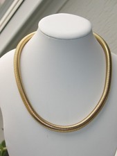 CHRISTIAN DIOR KETTE COLLIER