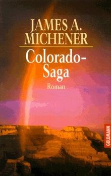 Colorado saga von james - von, a