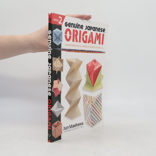 Genuine japanese origami - japanese,