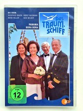 DVD Das Traumschiff - Panama +