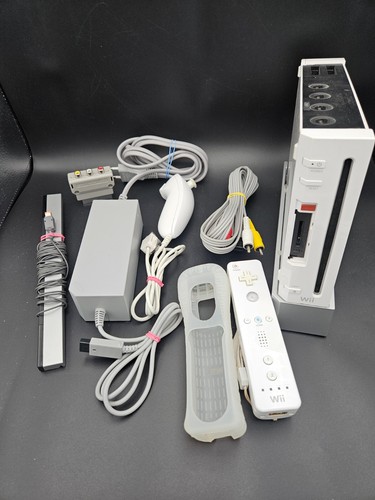 Nintendo wii konsole - wii,