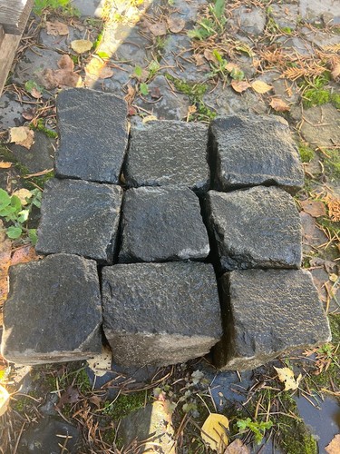 Natursteinpflaster