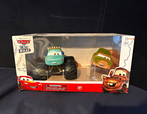 Disney pixar cars - disney, on