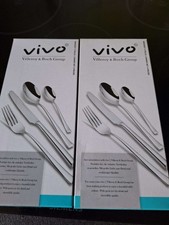 Vivo - Villeroy & Boch Group - 8 Teile - 2 Personen